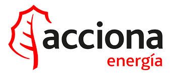 Logo cliente Acciona Energía