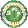 Icono de certificado gestión total