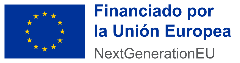 Logo UE Financiado por la Unión Europea