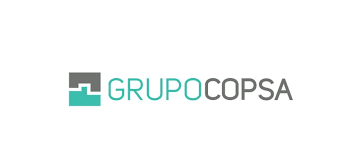 Logo cliente GRUPOCOPSA