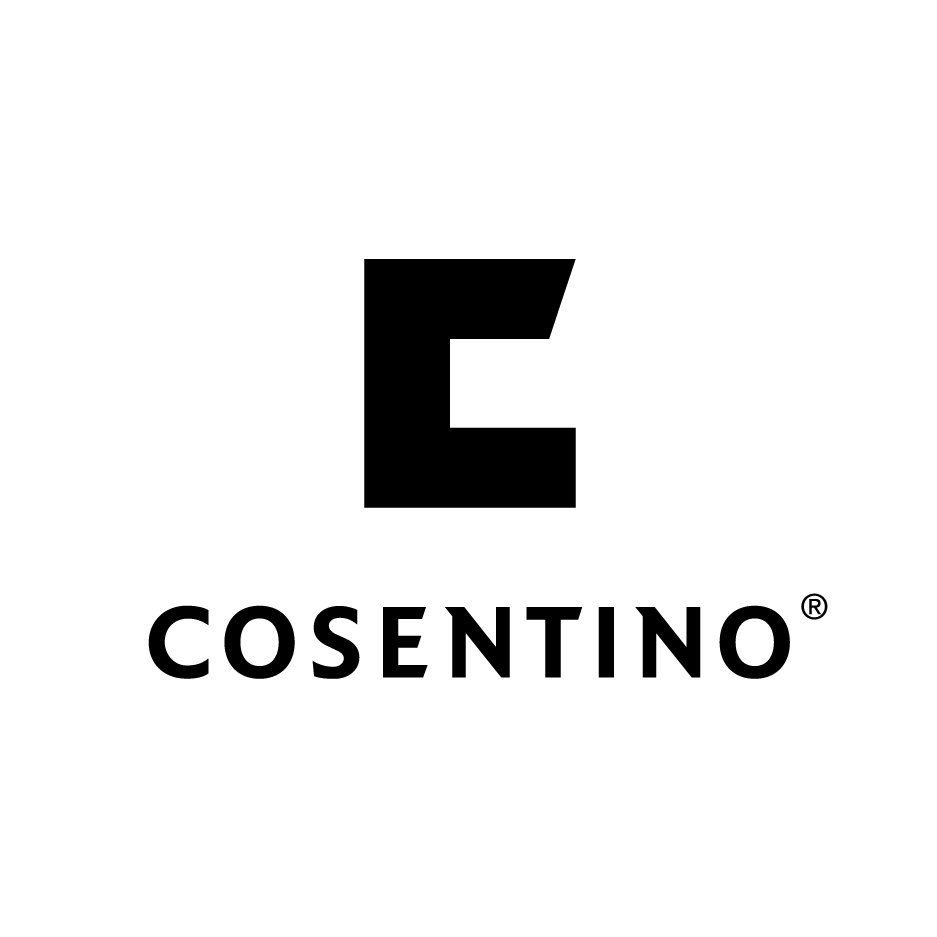 Logo cliente Cosentino