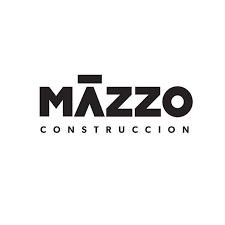 Logo cliente MAZZO Contrucción