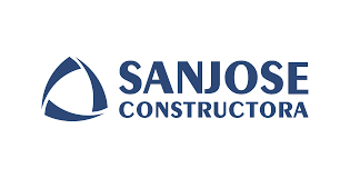 Logo cliente SANJOSE CONSTRUCTORA