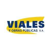 Logo cliente VIALES Y OBRAS PÚBLICAS S.A.