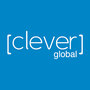 icono de certificado Clever global