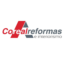 Logo cliente Corealreformas e interiorismo