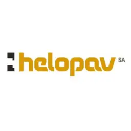 Logo cliente helopav