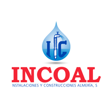 Logo cliente Incoal Instalaciones y Construcciones Álmería,S.L