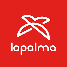 Logo cliente La Palma