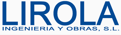 Logo cliente LIROLA ingenieria y obras, S.L.