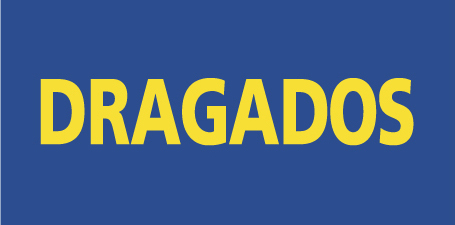 Logo cliente Dragados