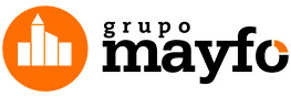 Logo cliente Grupo Mayfo