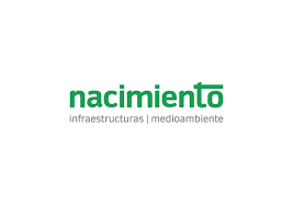 Logo cliente Nacimiento Infraestructuras|medioambiente