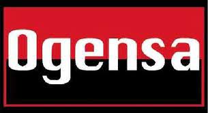 Logo cliente Ogensa