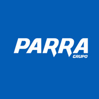 Logo cliente Grupo PARRA