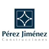 Logo cliente Pérez Jiménez Construcciones