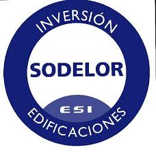 Logo cliente Inversión SODELOR EDIFICACIONES