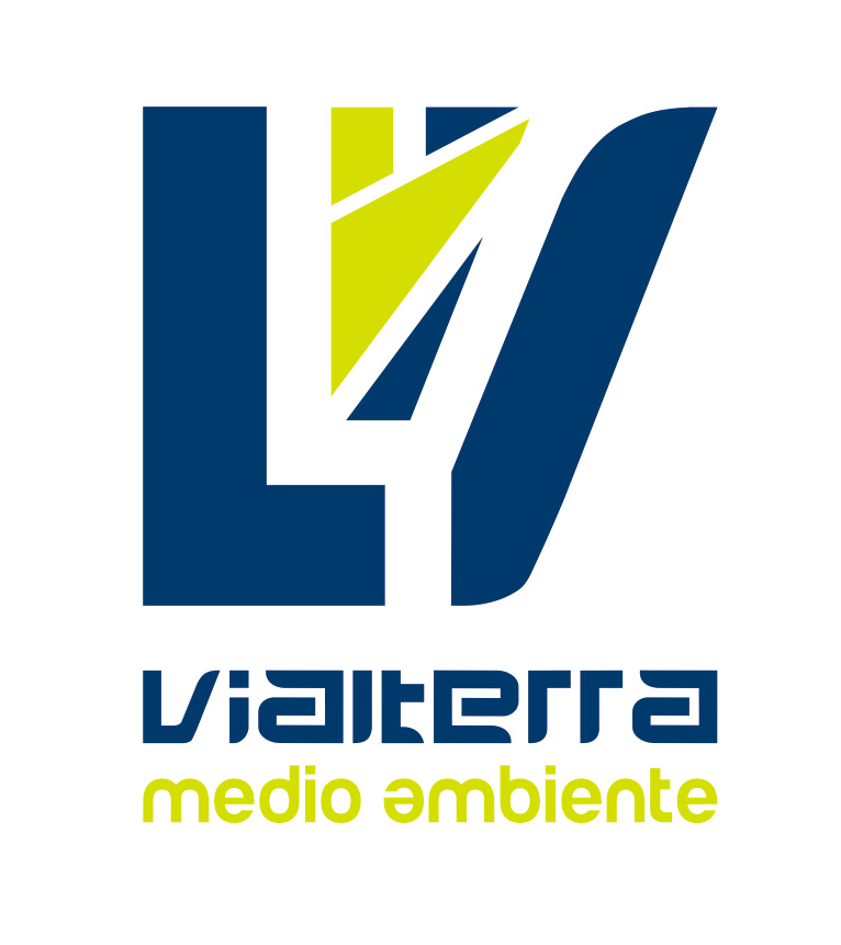 Logo cliente Viaiterra medio ambiente